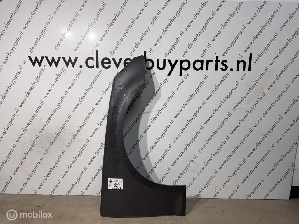 Zijscherm origineel Audi A3 Sportback 8Y ('23->), Enlèvement ou Envoi, Utilisé