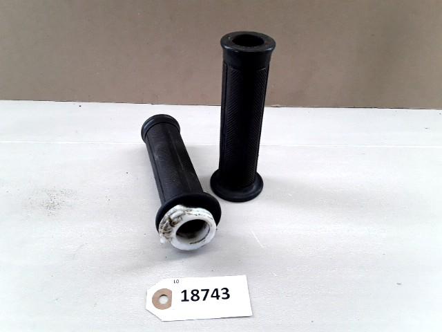 CBF250 2004 - 2012 Honda Handvat en gashendel D1-35337