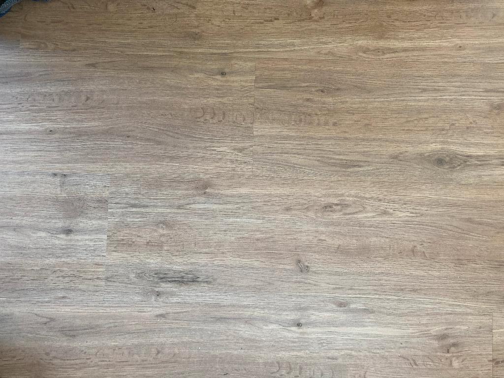 Laminé QuickStep, Maison & Meubles, Enlèvement, Utilisé, 25 à 50 m², Aggloméré