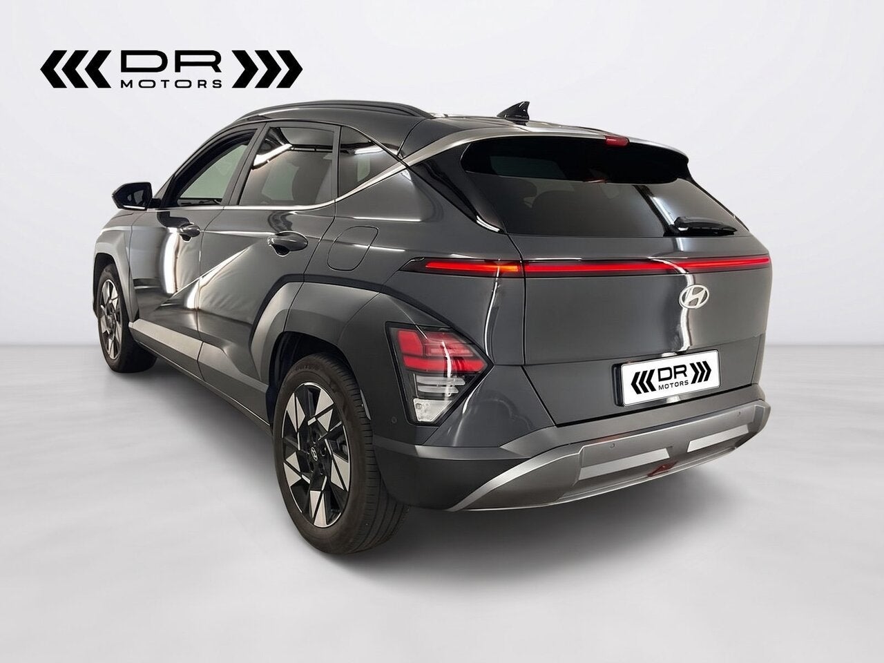 Hyundai Kona 1.6 GDI HYBRID SHINE, Auto's, 0 kg, https://public.car-pass.be/vhr/02795552-161e-4ec1-8794-6d01584c0e4d, Bedrijf