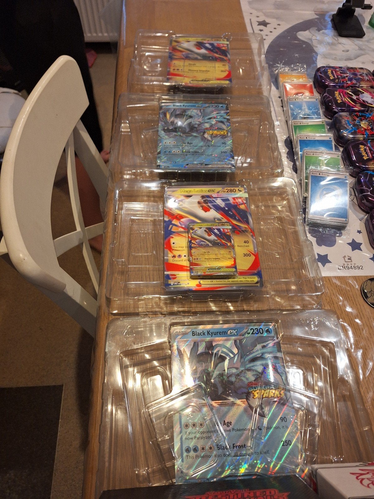 Pockemon collectie te koop, Hobby en Vrije tijd, Verzamelkaartspellen | Yu-gi-Oh!, Ophalen