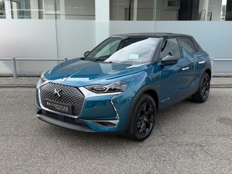 DS Automobiles DS 3 Rivoli, Achat, Euro 6, 5 portes, Automatique