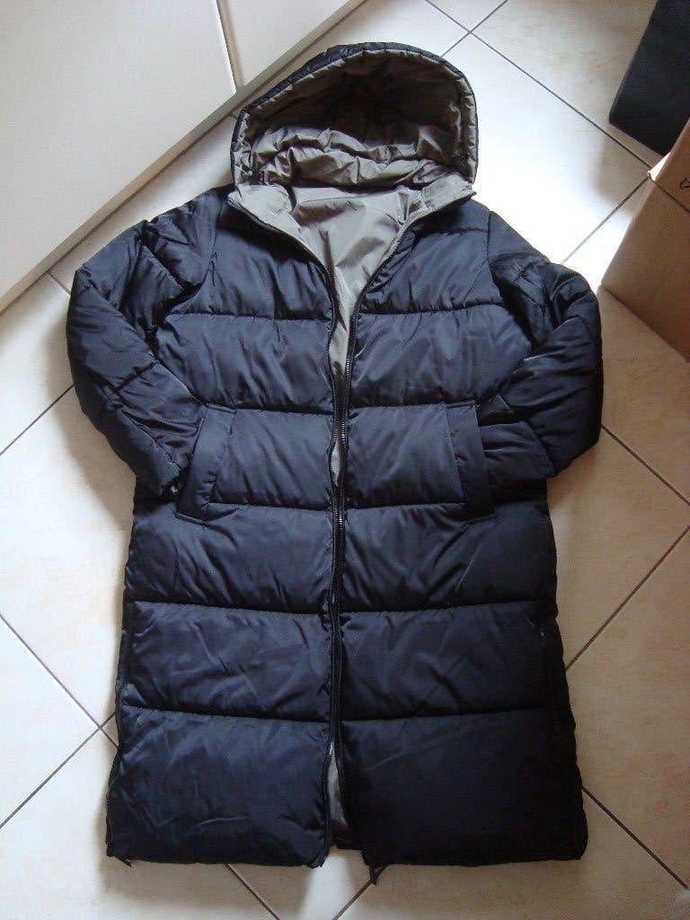 veste Zara réversible taille M, Vêtements | Femmes, Vestes | Hiver, Zara, Enlèvement, Comme neuf, Taille 38/40 (M)