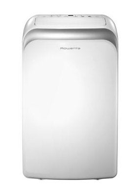 Climatiseur mobile Rowenta RWAC1200H 12000 BTU, Electroménager, Enlèvement, Comme neuf, Chauffage, Climatiseur mobile