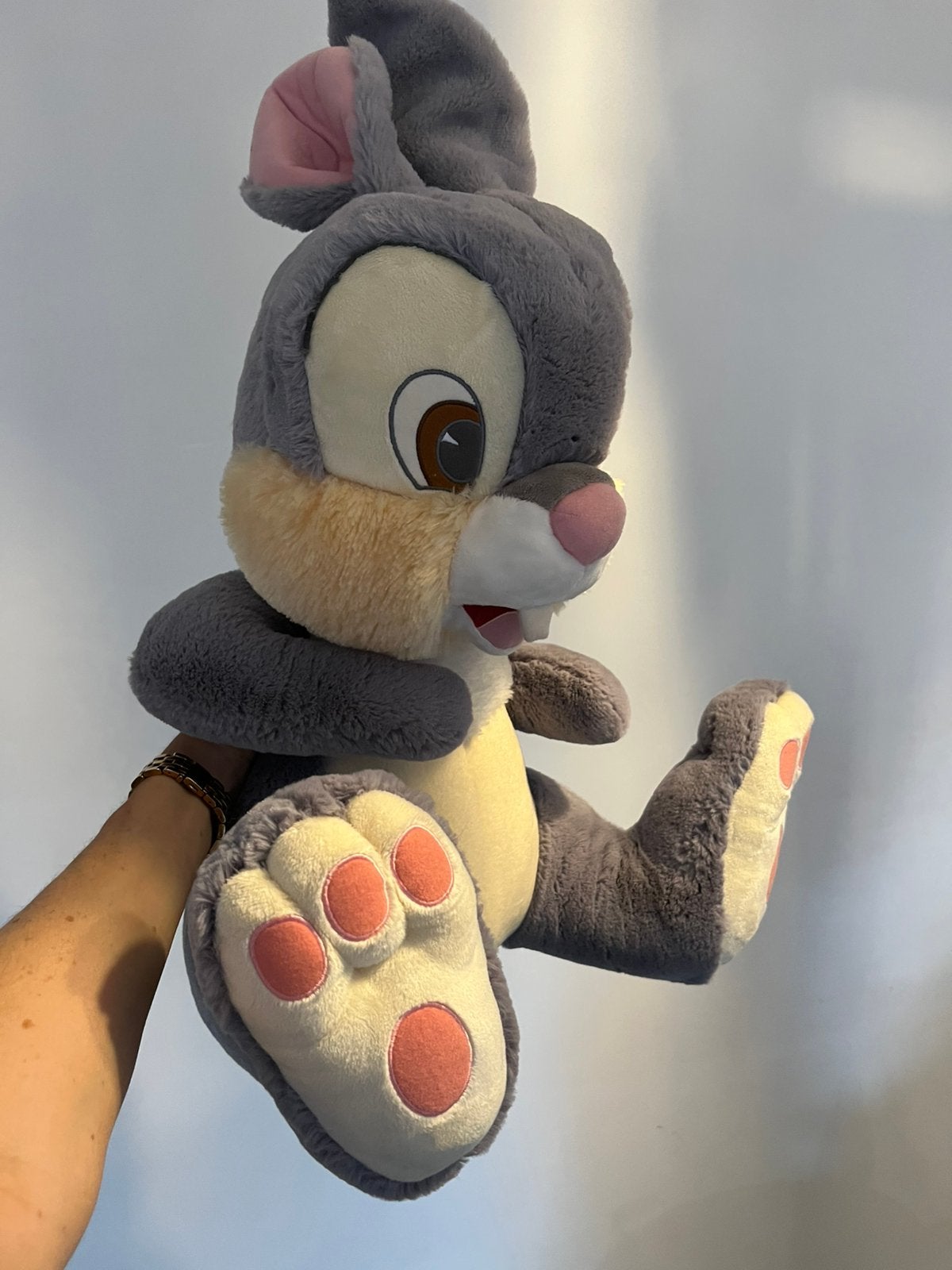 Disney, Verzamelen, Ophalen, Zo goed als nieuw, Knuffel