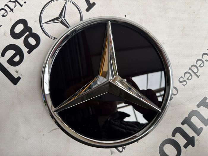 Emblème d'un Mercedes A-Klasse, Neuf, 6 mois de garantie, -, -
