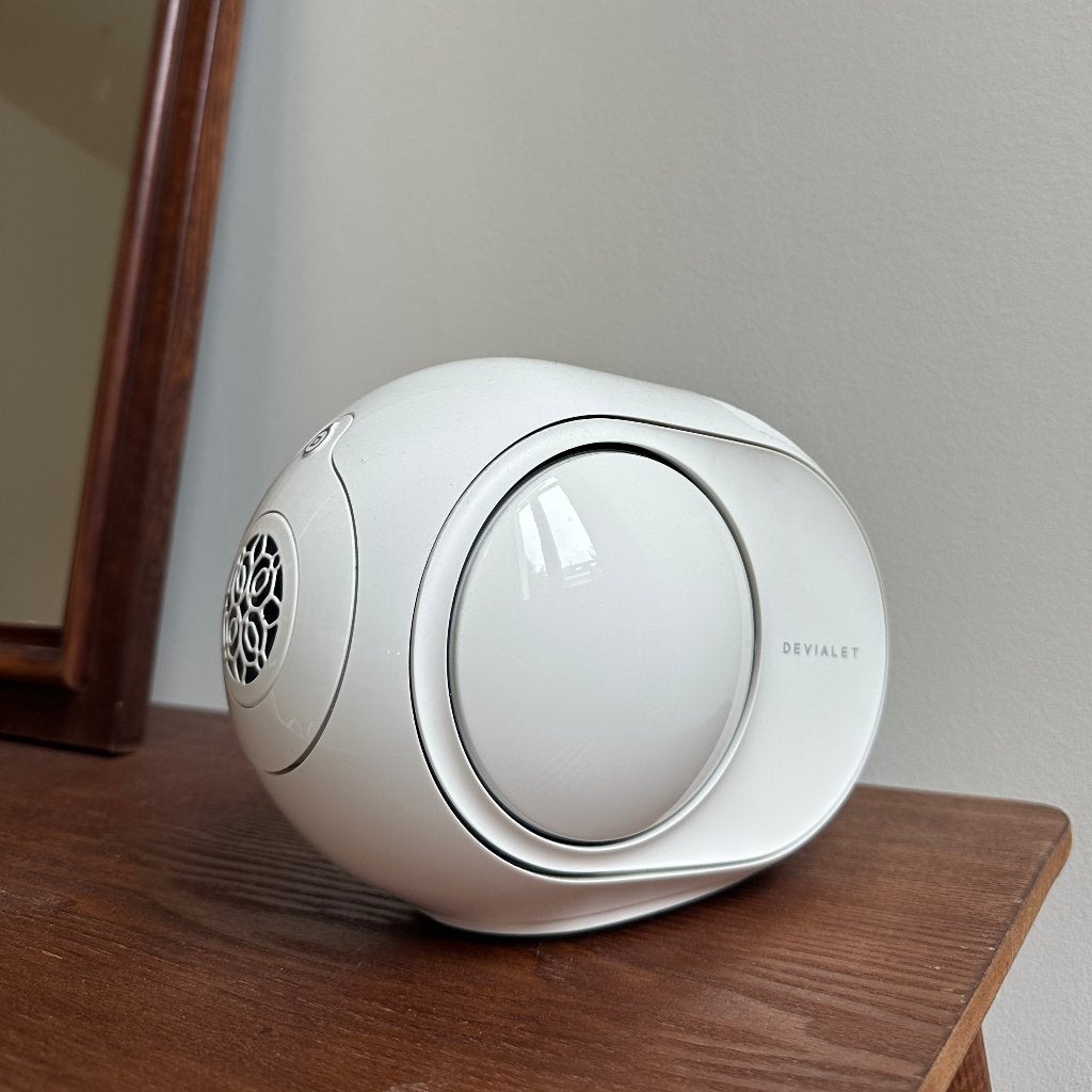 Devialet Phantom II 95dB in nieuwstaat, Enlèvement, Comme neuf