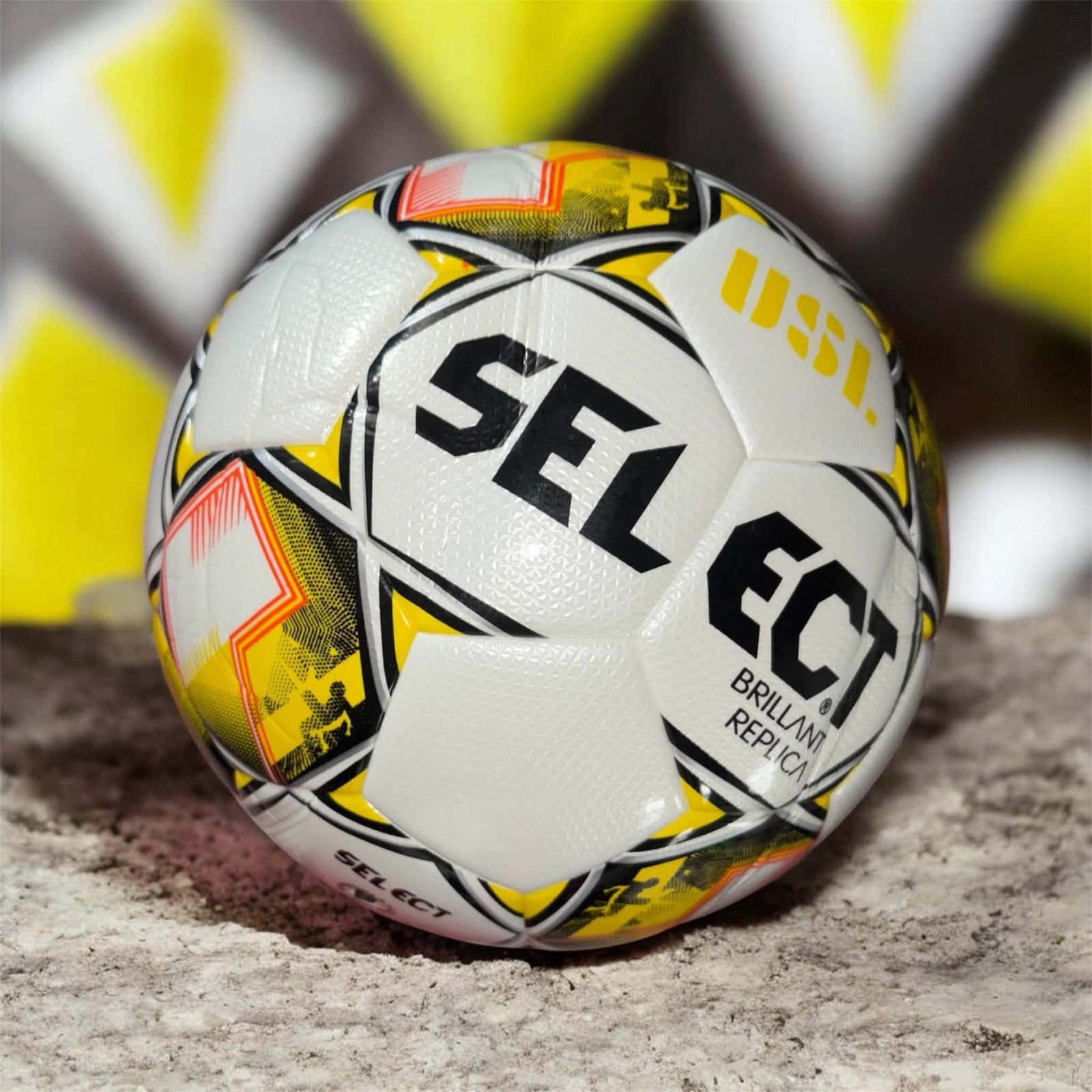 ballon de football, Ophalen of Verzenden, Bal