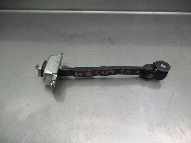 MECANISME DE VEROUILLAGE PORTE ARRIÈRE GAUCHE Note (E12), Utilisé, Arrière, Nissan