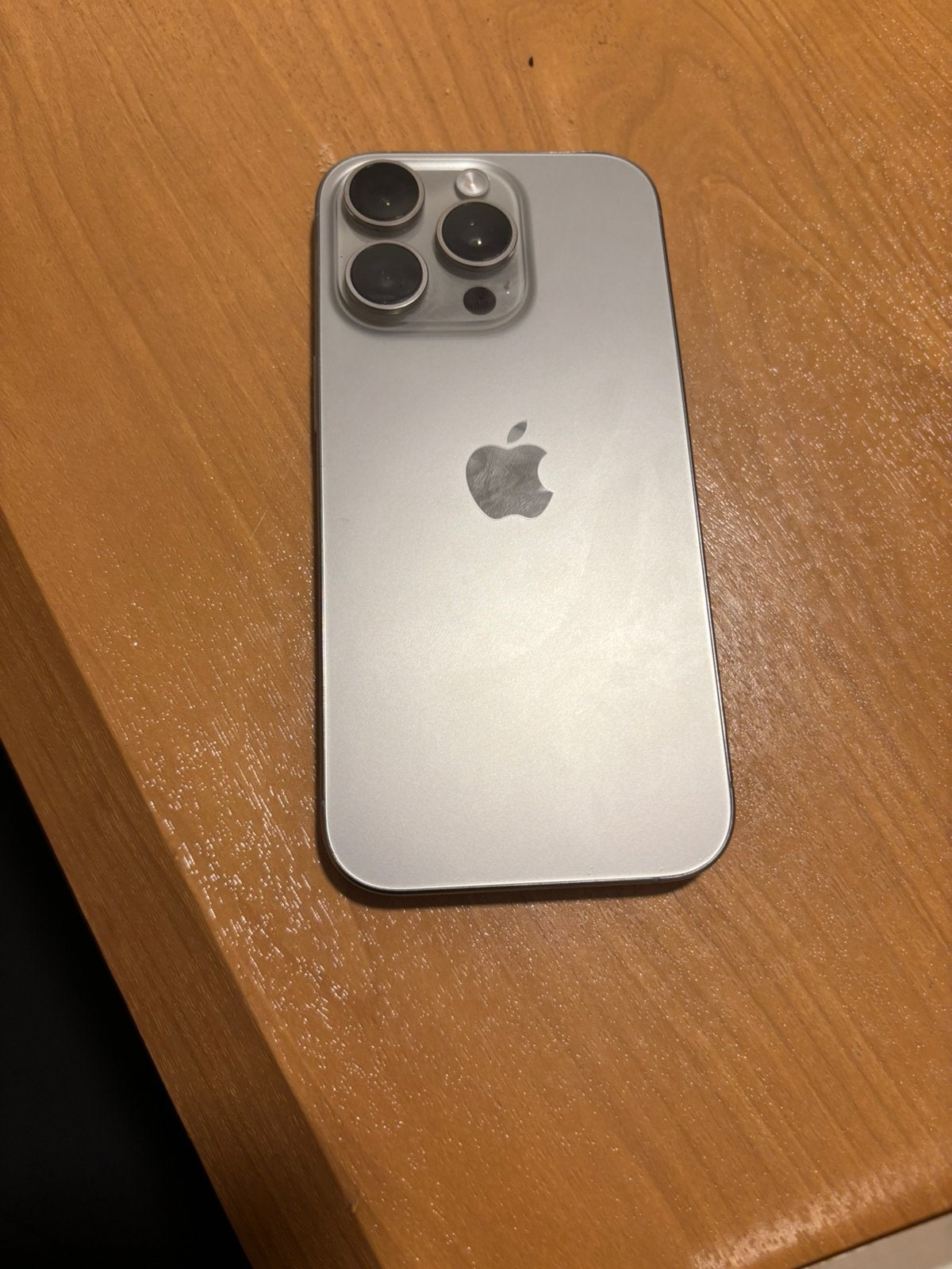 Iphone 16 pro 512gb, Telecommunicatie, Mobiele telefoons | Apple iPhone, Ophalen, Zo goed als nieuw, IPhone 16