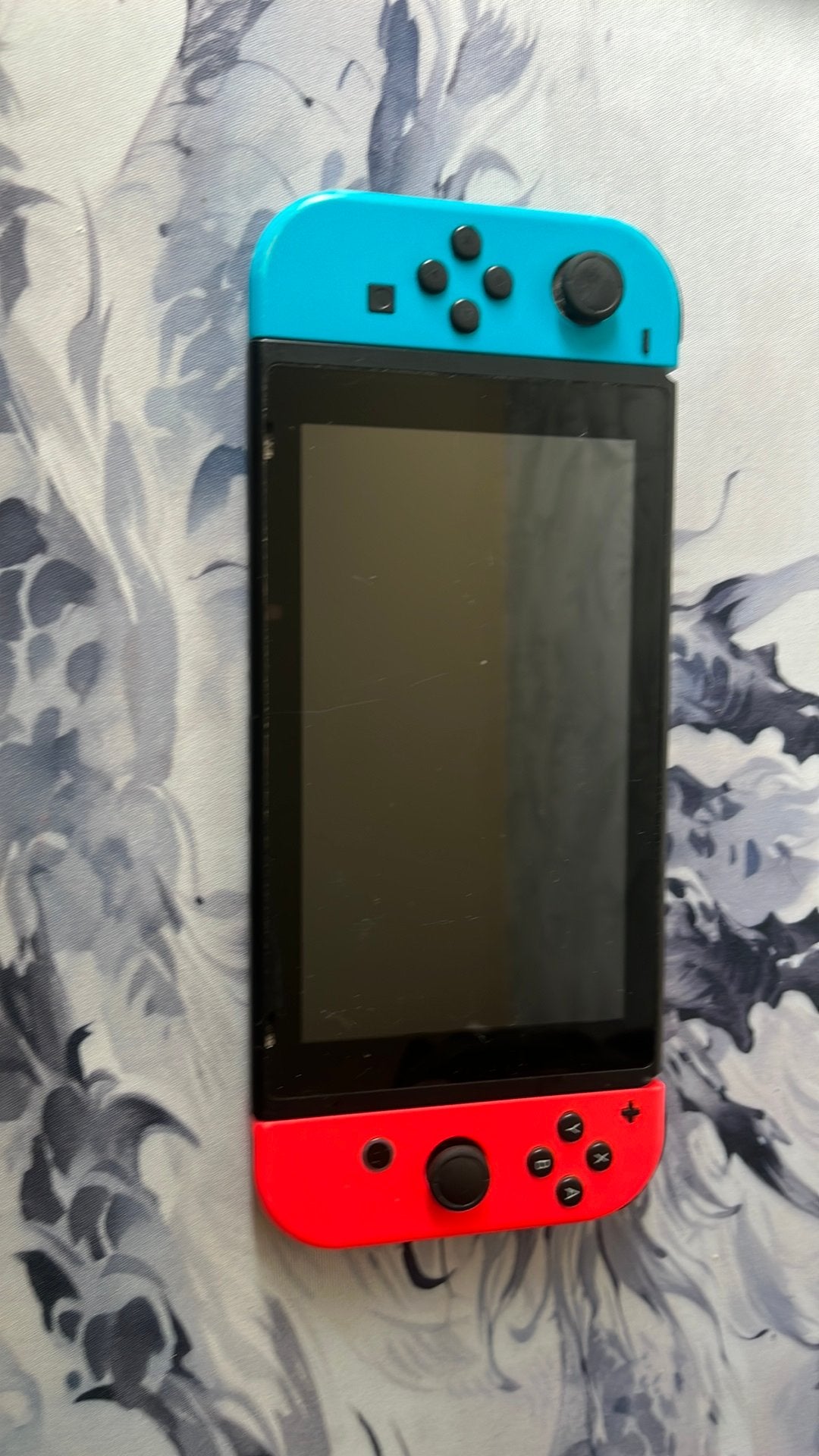 Nintendo switch, Ophalen of Verzenden, Zo goed als nieuw, Switch Original
