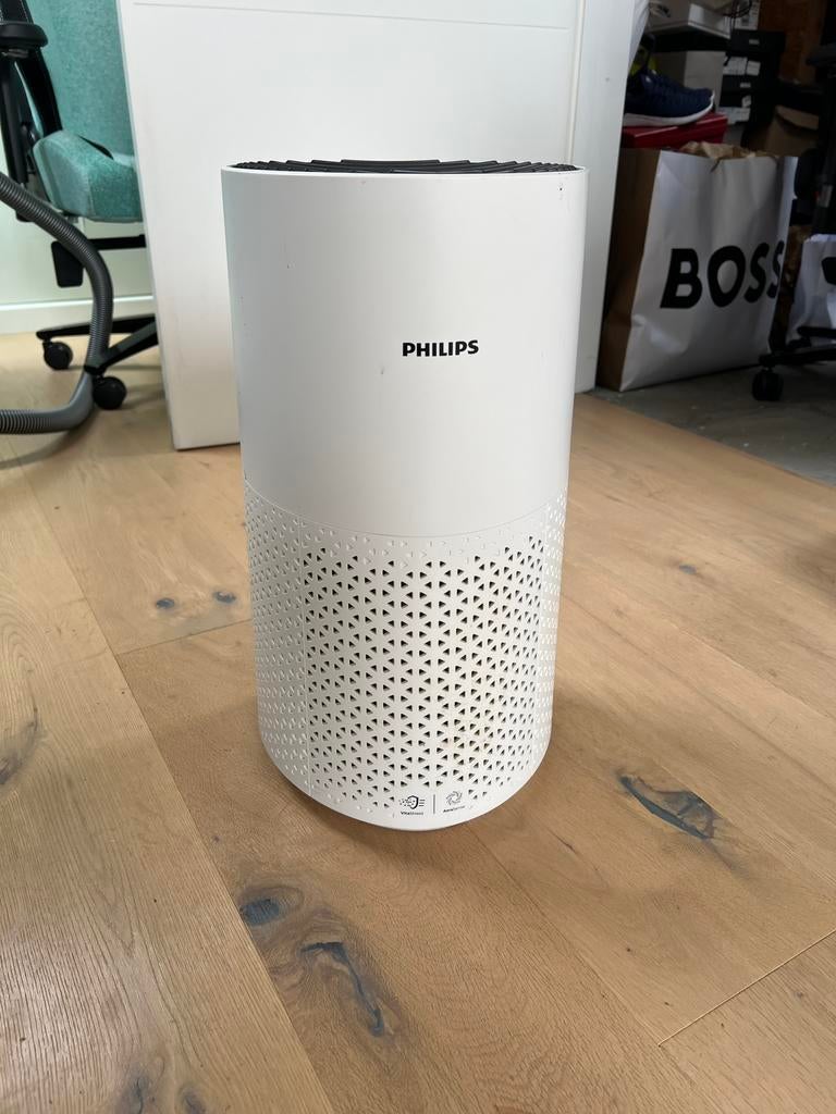 Philips 1000i luchtreiniger / air purifier – goede staat, Elektronische apparatuur, Ophalen of Verzenden, Zo goed als nieuw, Luchtreiniger