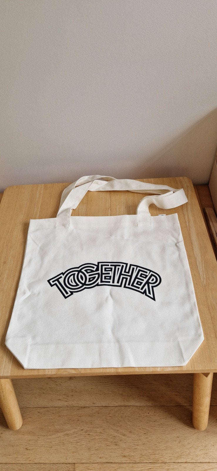 Sac Harry Styles Together, Enlèvement ou Envoi, Neuf, Autres types
