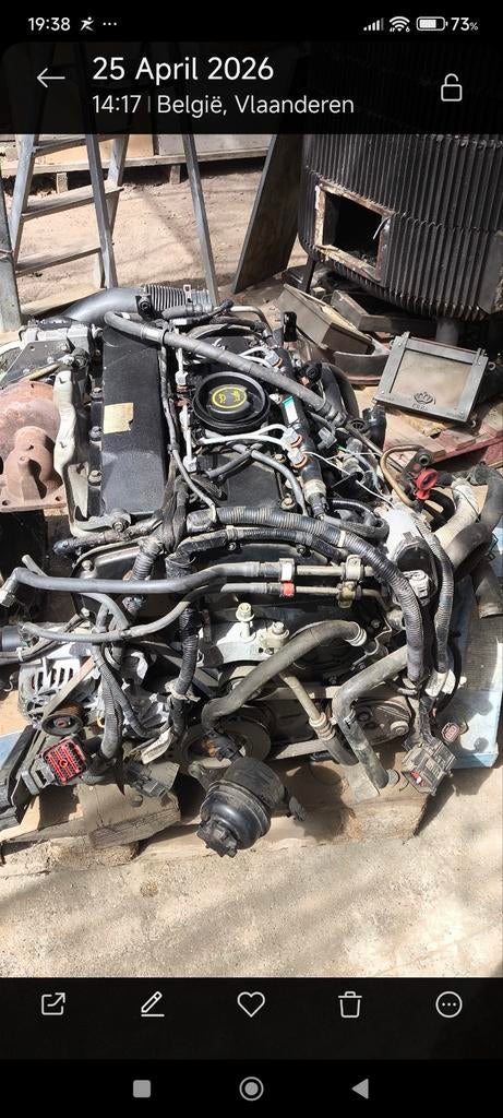 Jaguar x type,Ford Mondeo, Auto-onderdelen, Ophalen, Jaguar