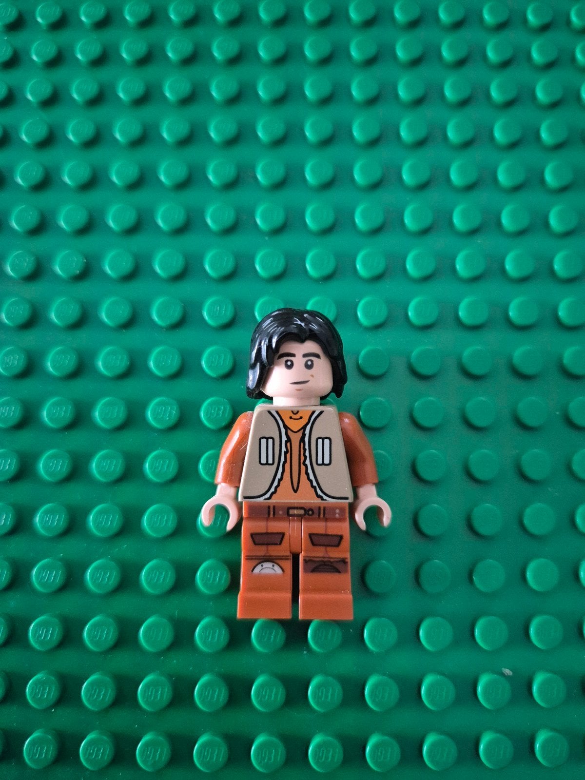 lego star wars, Kinderen en Baby's, Ophalen of Verzenden, Lego, Star Wars