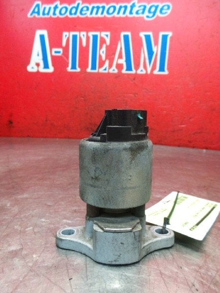 EGR KLEP Spark (|25183477|25182127|96408500|), Gebruikt, Daewoo, General Motors Germany GmbH, Chevrolet.europe@gm.com