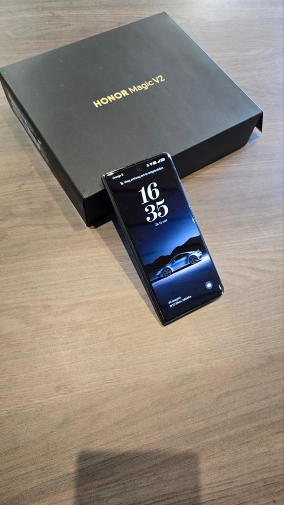 Gsm Honor Magic V2 512gb, Télécoms, Téléphonie mobile | Samsung, Enlèvement