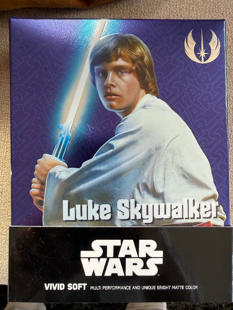 Golf balles Star Wars, Enlèvement, Neuf, Balle(s), Autres marques