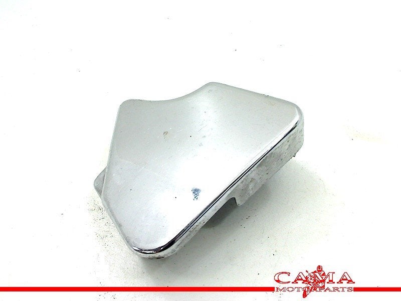 CADRE DE COUVERTURE CADRE DROIT VS 1400 Intruder (VS1400), Dhr. S. di Majo, Utilisé, Info@cama-motorparts.nl, P.J. Troelstraweg 8 8
3144 CX  MAASSLUIS, NL