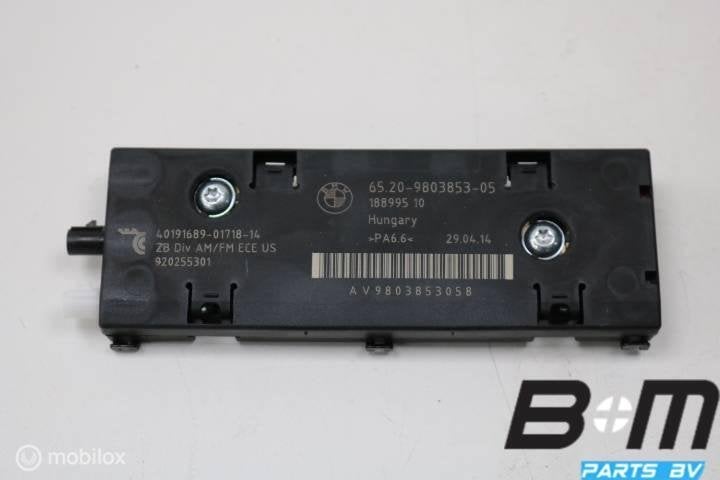 Antenne versterker Mini Countryman R60 980385305, Auto diversen, Autoradio's, Gebruikt