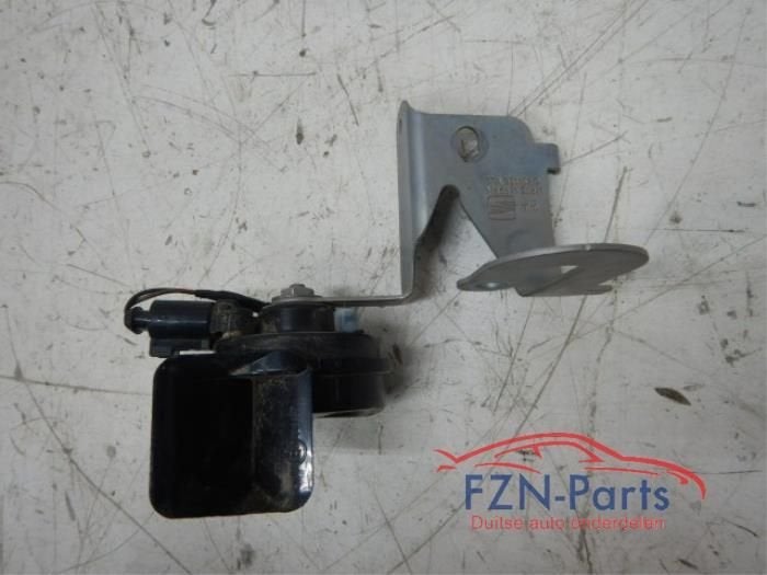 Claxon Seat Leon (22727308), Enlèvement ou Envoi, Utilisé