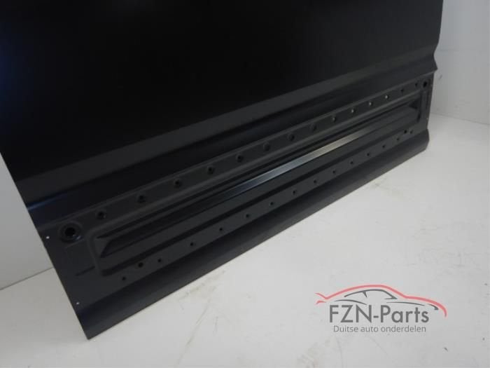 VW Crafter 7C Schuifdeur Links met Ruituitsparing (7C0843107, Ophalen of Verzenden, Gebruikt, Deur