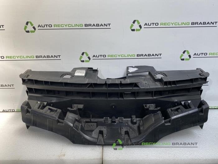 Panneau avant d'un Renault Kangoo, -, 3 mois de garantie, Utilisé, -
