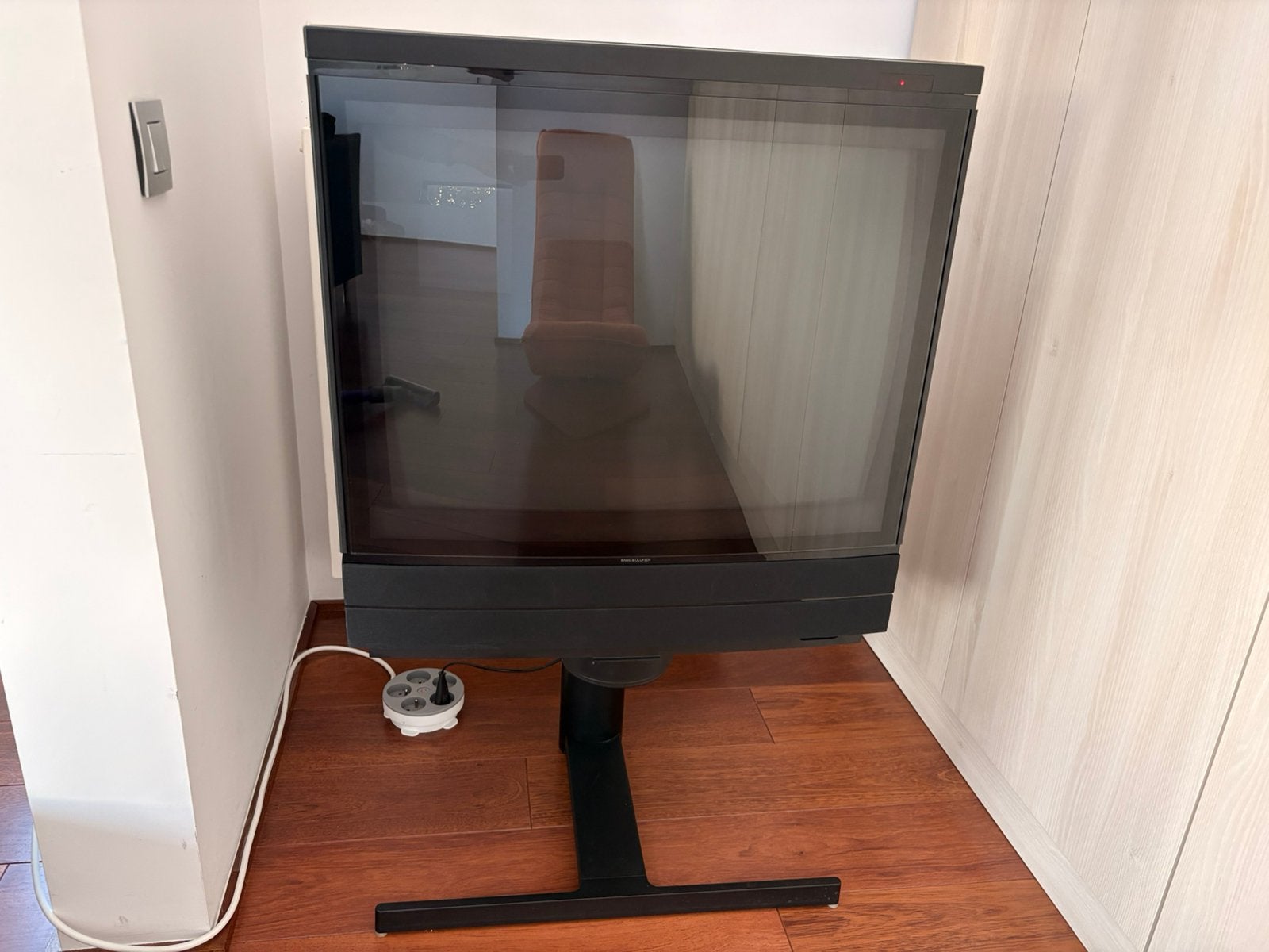 B&O MX7000, Audio, Tv en Foto, Ophalen, Gebruikt, 40 tot 60 cm, Overige merken