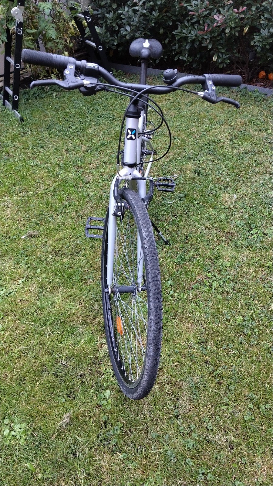 Vélo, Ophalen, Zo goed als nieuw, Dames, Overige merken