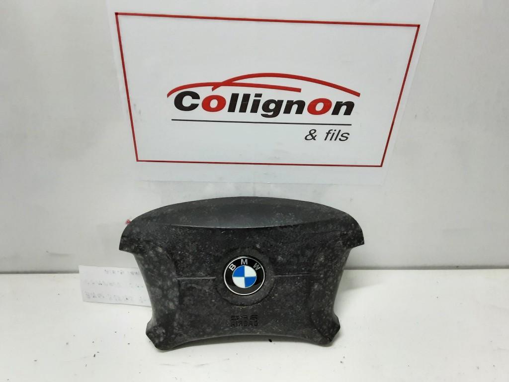 AIRBAG STUUR BMW 3 serie Compact (E36 / 5) (01-1994/12-2001), Gebruikt, BMW