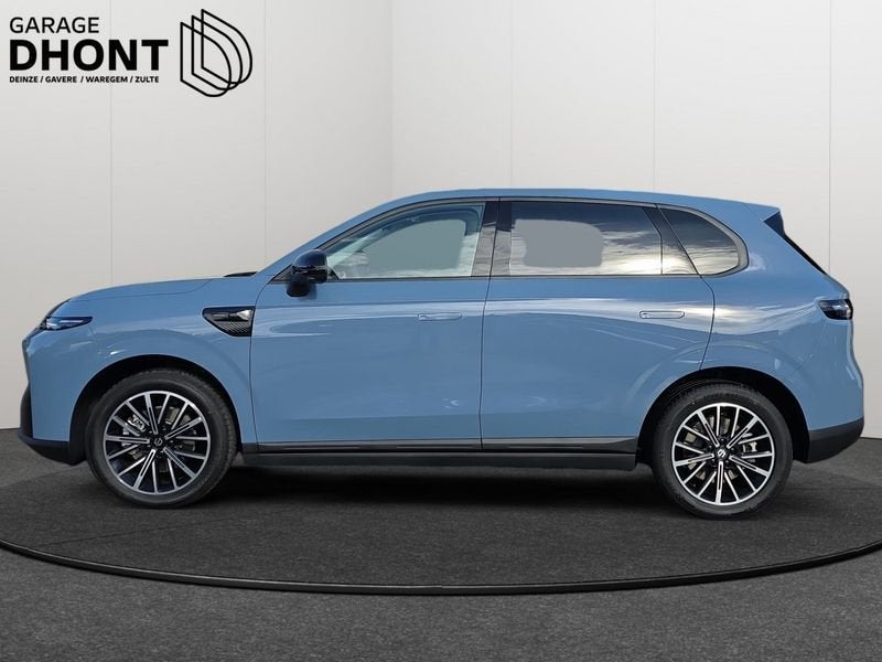 Leapmotor B10 Design Hybrid EV - 1.5 PHEV - 218PK, Autos, Achat, Euro 6, Entreprise, 5 portes