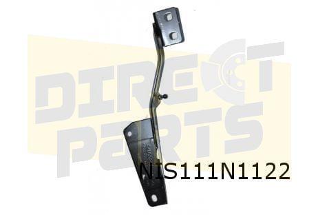 Nissan NV250 / Mercedes-Benz Citan / Renault Kangoo Motorkap, -, -, Nieuw, Ophalen of Verzenden