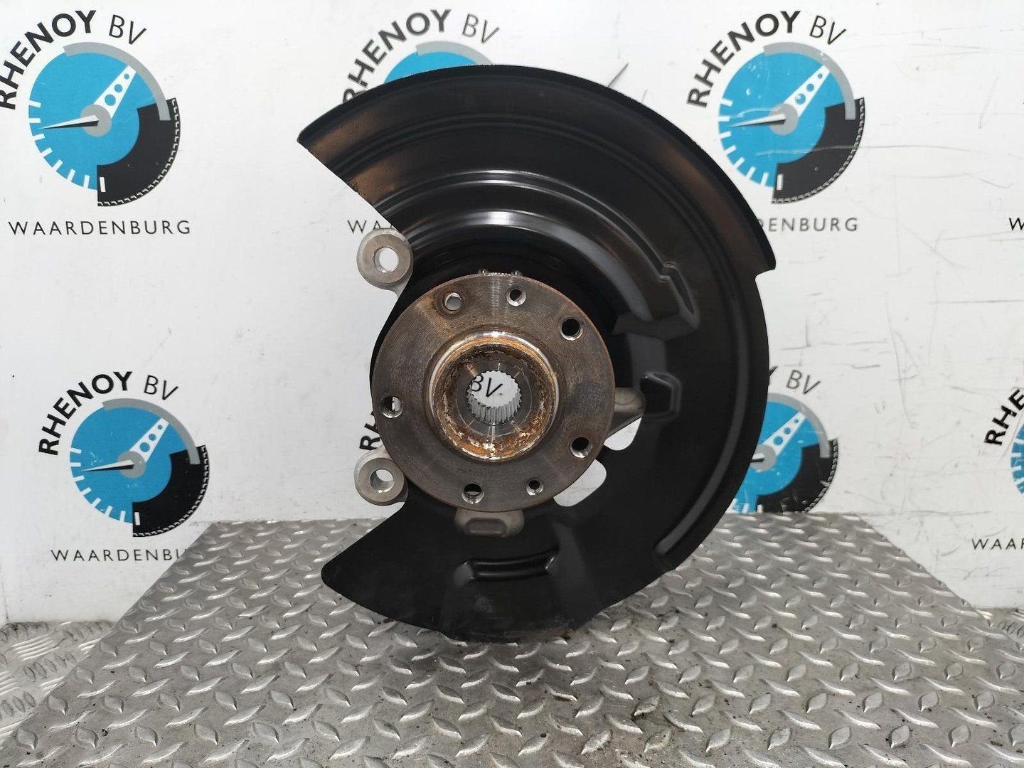 NISSAN QASHQAI FUSEE LV 2023, Enlèvement ou Envoi, Utilisé, ARN reconnu