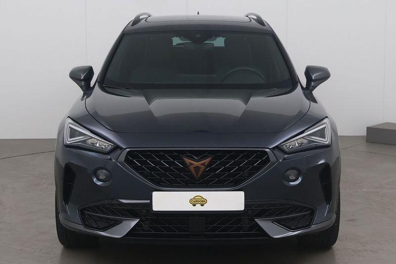 CUPRA Formentor 1.5 tsi 150 AT, Auto's, Automaat, 1458 kg, 4 cilinders, Formentor