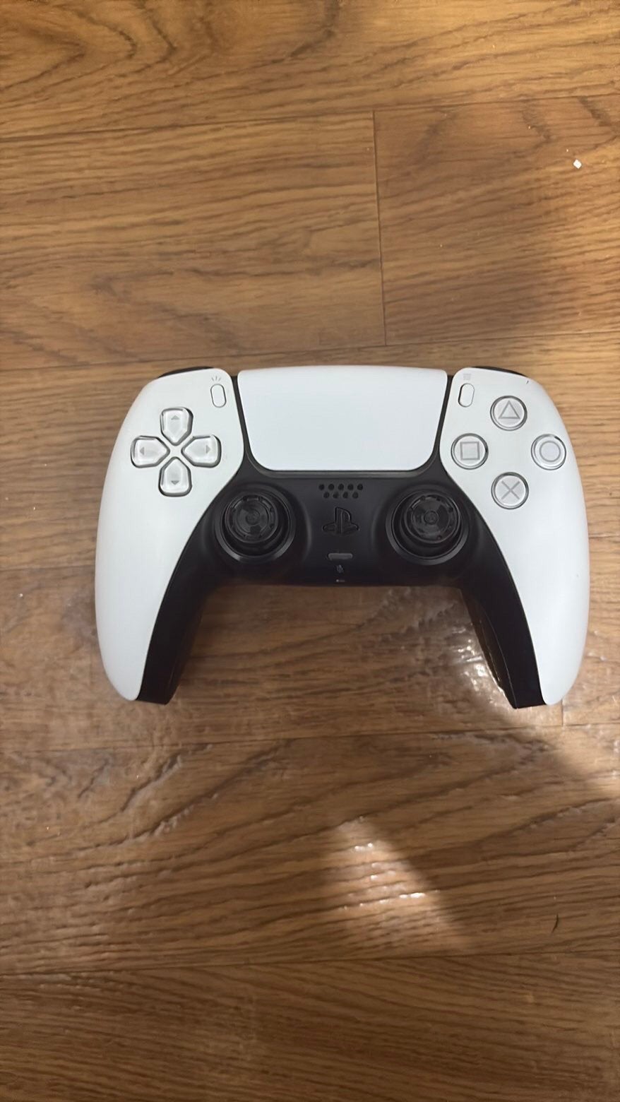 Ps5 controles met triggers, Ophalen, Zo goed als nieuw