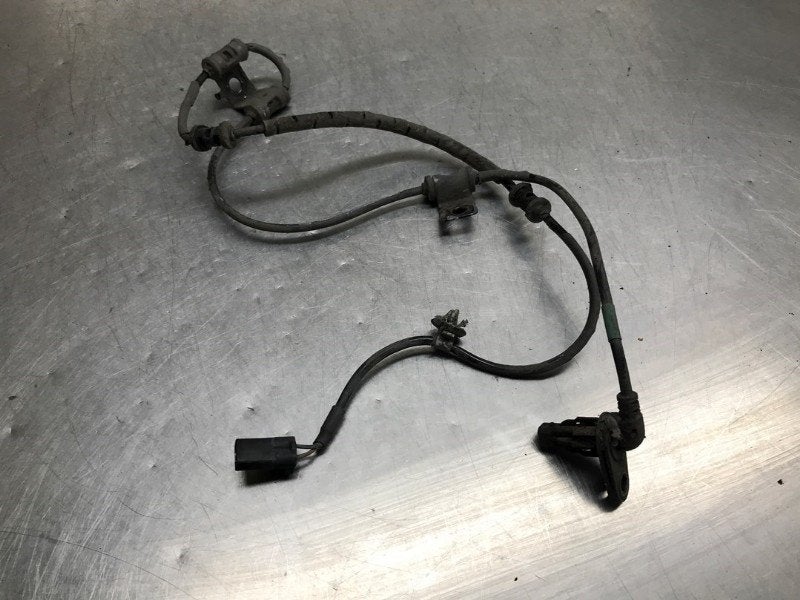 CAPTEUR ABS ABS Kia Sportage (SL) (01-2010/02-2016), Utilisé, Kia