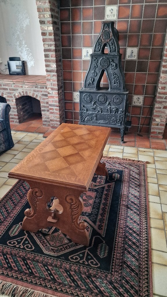 Salontafel, Huis en Inrichting, Ophalen