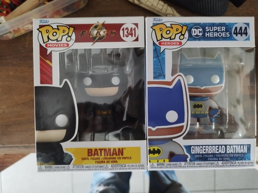 Funko pop, Verzamelen, Ophalen of Verzenden