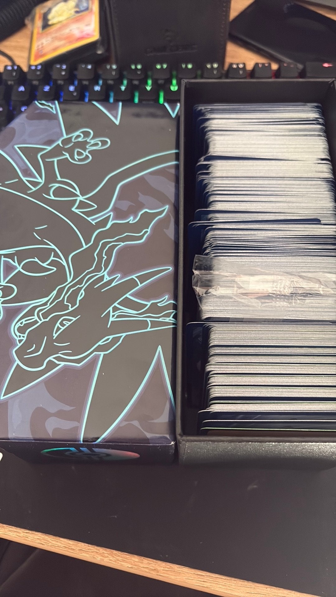 Pokemon bulk- phantasmal flame + mega evolutions, Enlèvement ou Envoi, Comme neuf