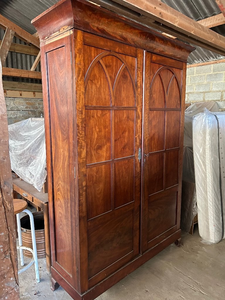 Garde-robe, Maison & Meubles, Enlèvement, Utilisé