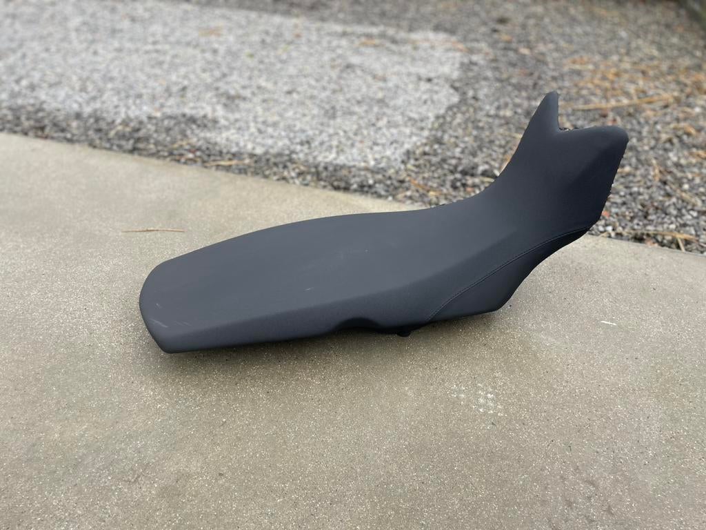 BMW F800gs - selle, Enlèvement ou Envoi, Utilisé