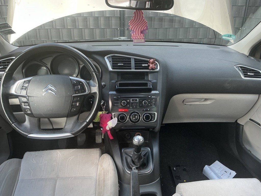 AIRBAG ENSEMBLE + ORDINATEUR Citroën C4 Berline (NC), Autos : Pièces & Accessoires, Citroën, Kontakt-citroen@citroen.com, Utilisé