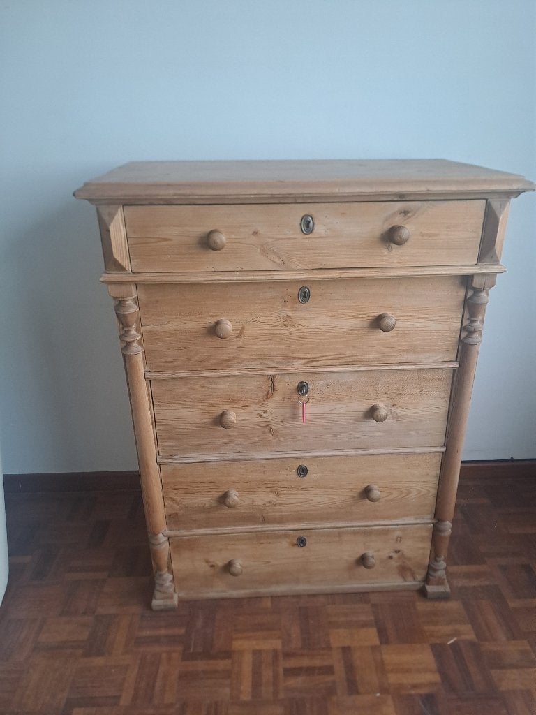 Récupération gratuite des meubles, Maison & Meubles, Enlèvement, Comme neuf, Bois