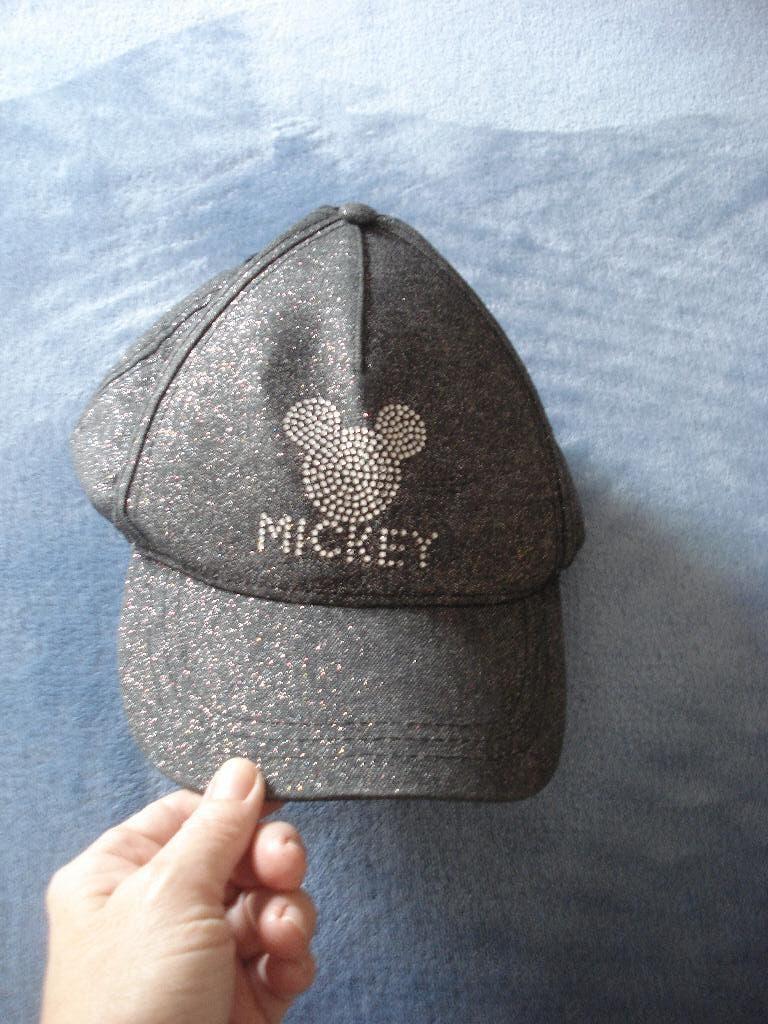 Pet Mickey Mouse, Disneyland Parijs. mt 58/62, Enlèvement ou Envoi, Mickey Mouse, Comme neuf, Vêtements ou Textile