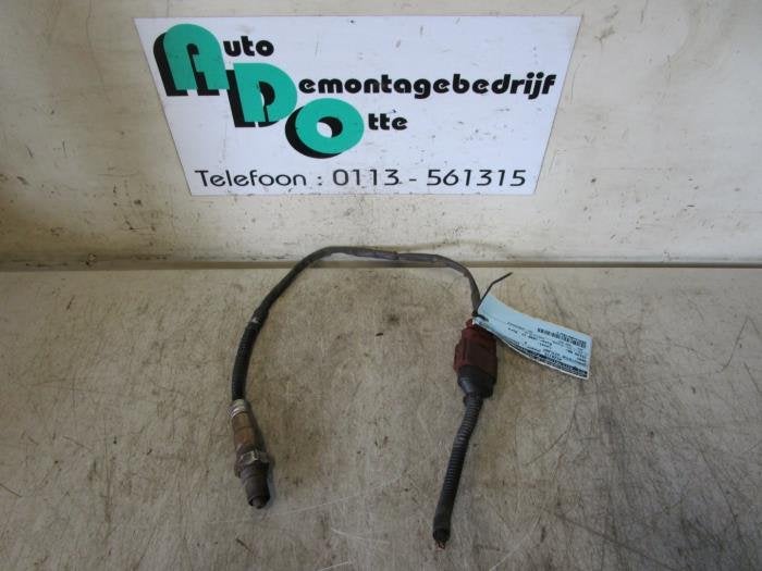 Sonde lambda d'un Seat Ibiza (Ibiza 99-), -, 3 mois de garantie, Utilisé, -