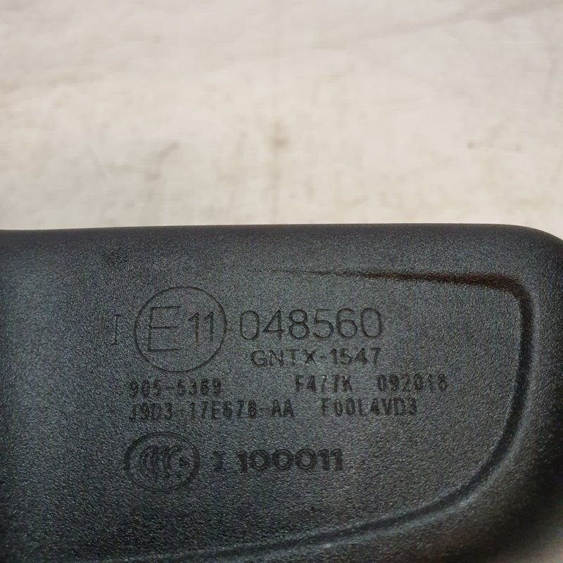 Landrover Range Rover Sport binnenspiegel met artikelnummer, Gebruikt, -, -, Ophalen of Verzenden