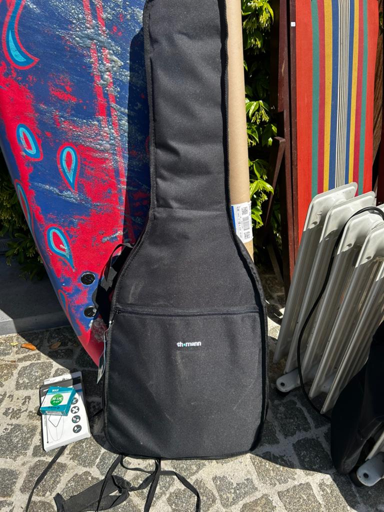 Harley benton gitaar, Ophalen, Nieuw