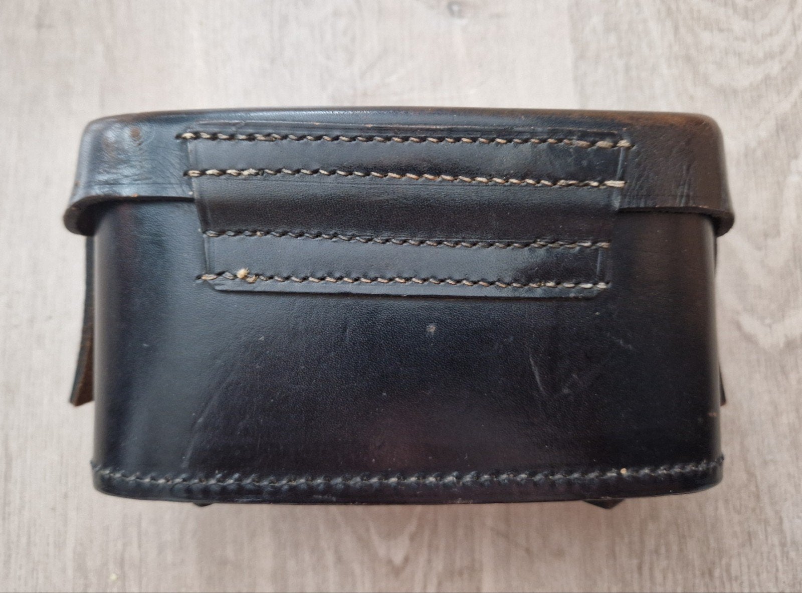 pochette médic allemand WW2, Collections, Envoi