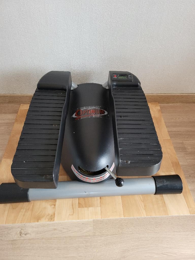 Optimum cardio twister, Ophalen, Nieuw, Buik, Overige typen