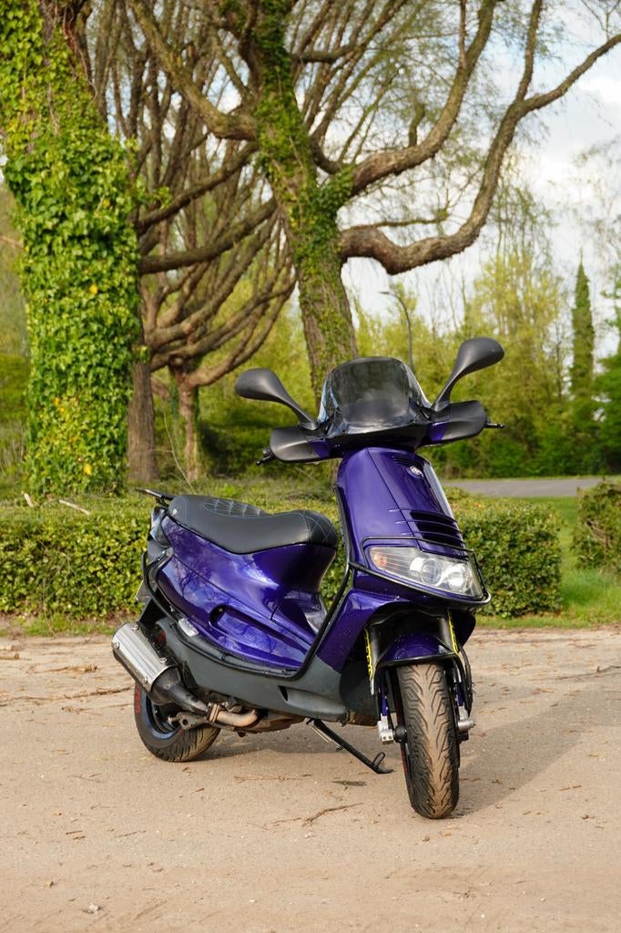 Skipper lx 172, Motoren, Ophalen